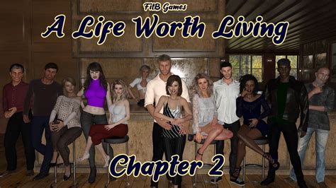 a life worth living f95